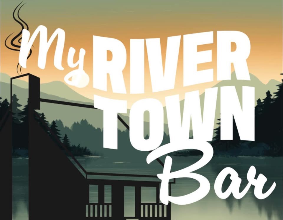 My Rivertown Bar logo